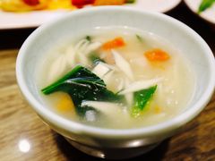 -清真益鑫羊肉手抓馆(南大街店)