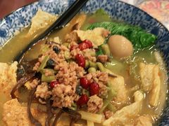 七爷螺蛳粉-螺世纪螺蛳粉·桂味小排档(裕德店)