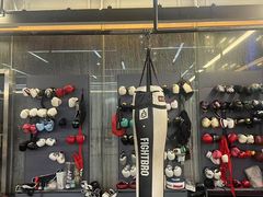 -威克健身游泳(万菱汇店)
