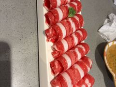 -海底捞火锅(高新活力汇店)