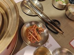 -西塔老太太泥炉烤肉(双井店)