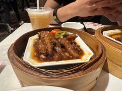 -稻香饭店(IFS国金中心店)