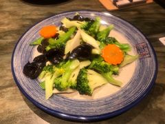 -兰溪小馆(首经贸店)