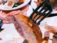 -汉巴味德(大悦城店)