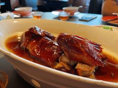 -小厨娘金榜题名(夫子庙秦淮河店)