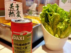-螺大喜螺蛳粉火锅(雍和宫店)