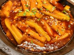 -恒记饭店(珠江路总店)