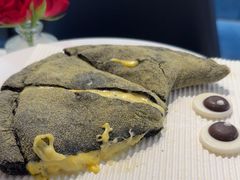 -咕鹿流心披萨(下沙店)