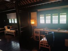 -法云安缦酒店