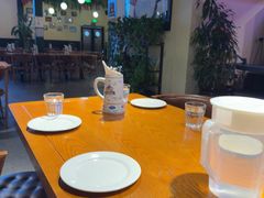 -普兰达德国餐厅·德式脆皮烤猪肘·自酿啤酒(观唐店)