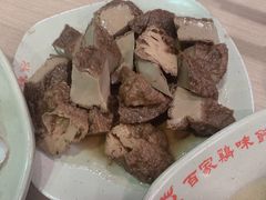 -百家鸡味馆(清泰店)