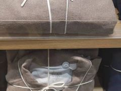 -MUJI无印良品(茂业天地店)