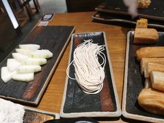 -呷哺呷哺 黄金牧场 (新中关购物中心店)