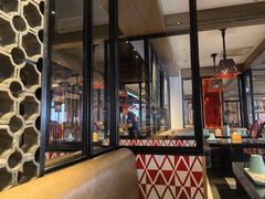 -江边城外烤全鱼(方庄时代购物中心店)