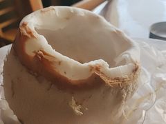 -椰子下蛋(南锣鼓巷店)