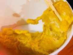 香蕉-李字号臭豆腐(总店)