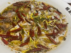 -太二酸菜鱼(长沙IFS国金中心店)