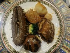 -彩虹之约•淮扬家宴(亚运村店)