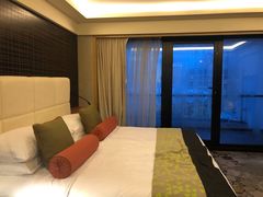 -新加坡文华东方酒店