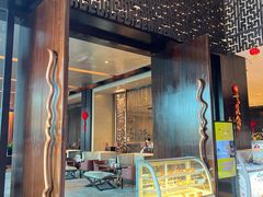 -北京希尔顿逸林酒店