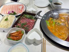 -川锅一号火锅(铜山万达店)