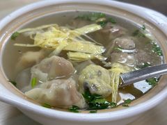 -吉云馄饨(桑梓路店)