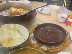 -香顺·客家菜(东坑店)