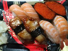 -池田寿司·4H鲜作(西直门凯德华联店)