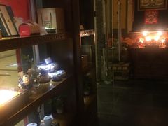 -一叶一世界•素食餐厅(环球中心店)