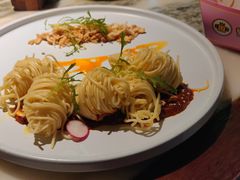 -绿茶餐厅(昌平悦荟店)