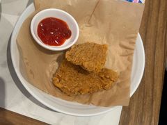 -和府捞面(曹路花园城店)
