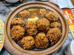 -京菜·砂锅居·烤鸭(西四店)