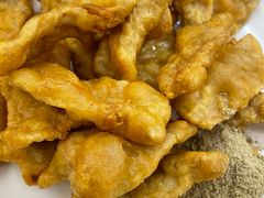 -锅贴王海鲜小馆