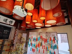 -丝绸小镇荻港古村