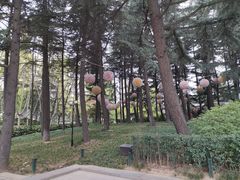 -陕西民俗大观园