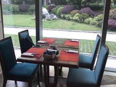 -元一希尔顿酒店·禅自助餐厅·啤酒花园