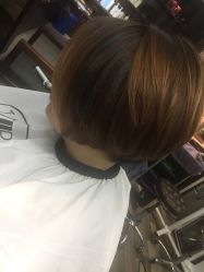 -TOP1染烫特色沙龙