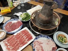 -裕德孚·非遗手切涮羊肉(东直门内大街店)