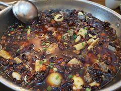 -黑竹香鸡(营和巷店)