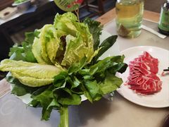 -牛街·马辈儿涮肉(牛街总店)