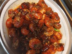 -郑喜旺烧烤(郑州总店)