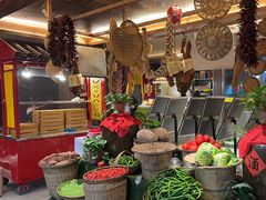 -蜀厨小匠·民间川菜(犀浦店)