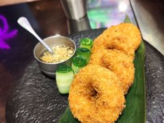 -simply thai天泰(世纪汇店)
