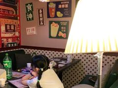 -LIENOW来闹密室剧本推理&狼人杀(东方亿象城店)