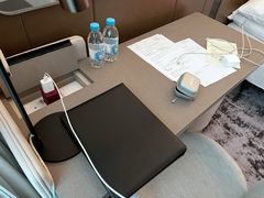 -香港都会海逸酒店