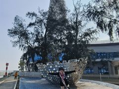 -北海金海湾红树林生态旅游区