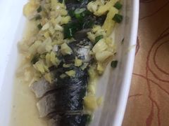 -水乡人家私房菜(逢简店)