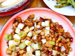 -小街47號江湖菜(四合院店)