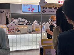 -果呀呀(国金街店)
