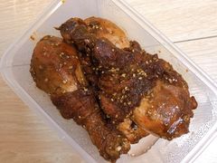 卤鸡腿-佰家小厨·南京菜(夫子庙店)
